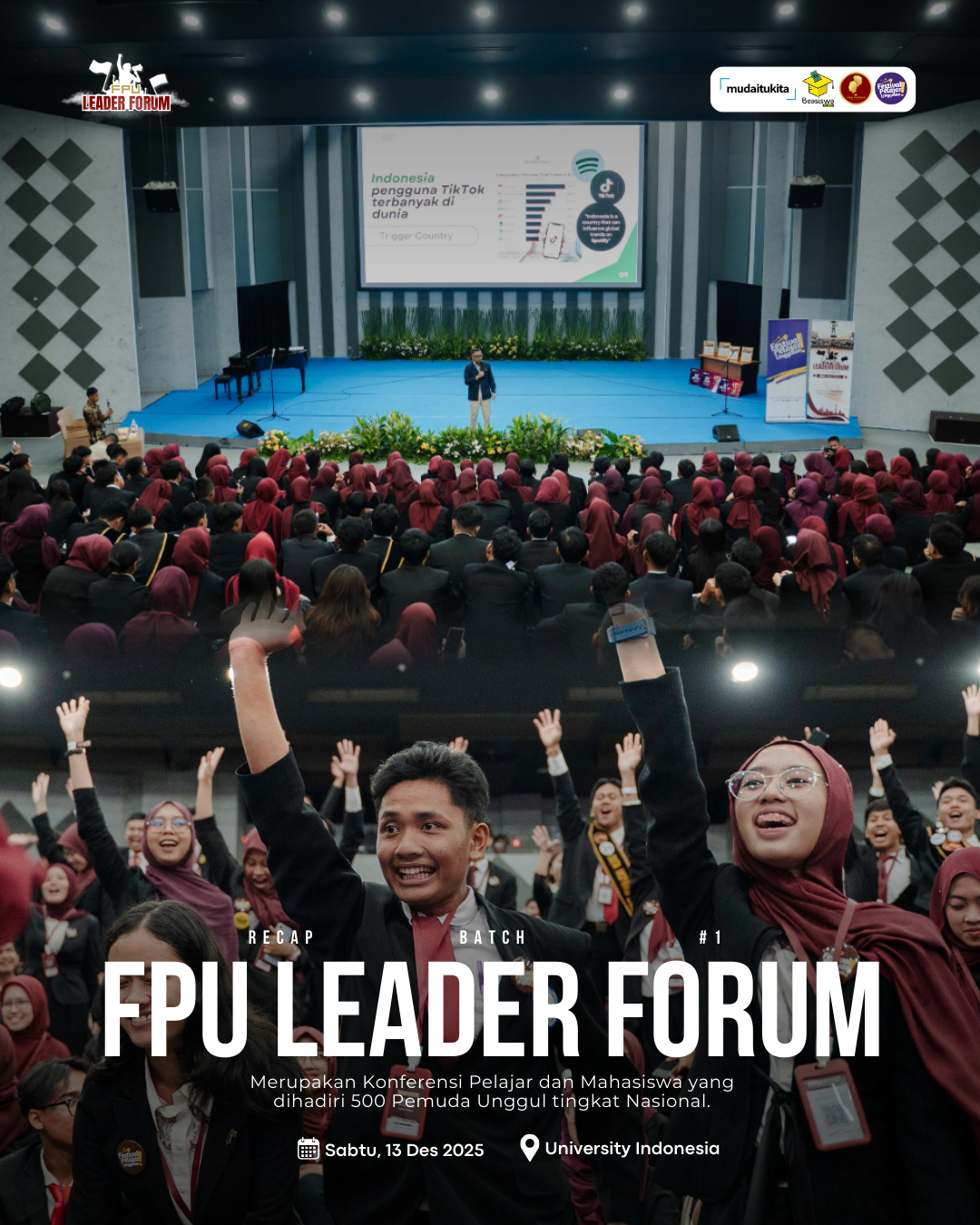FPU LEADER FORUM Batch 1