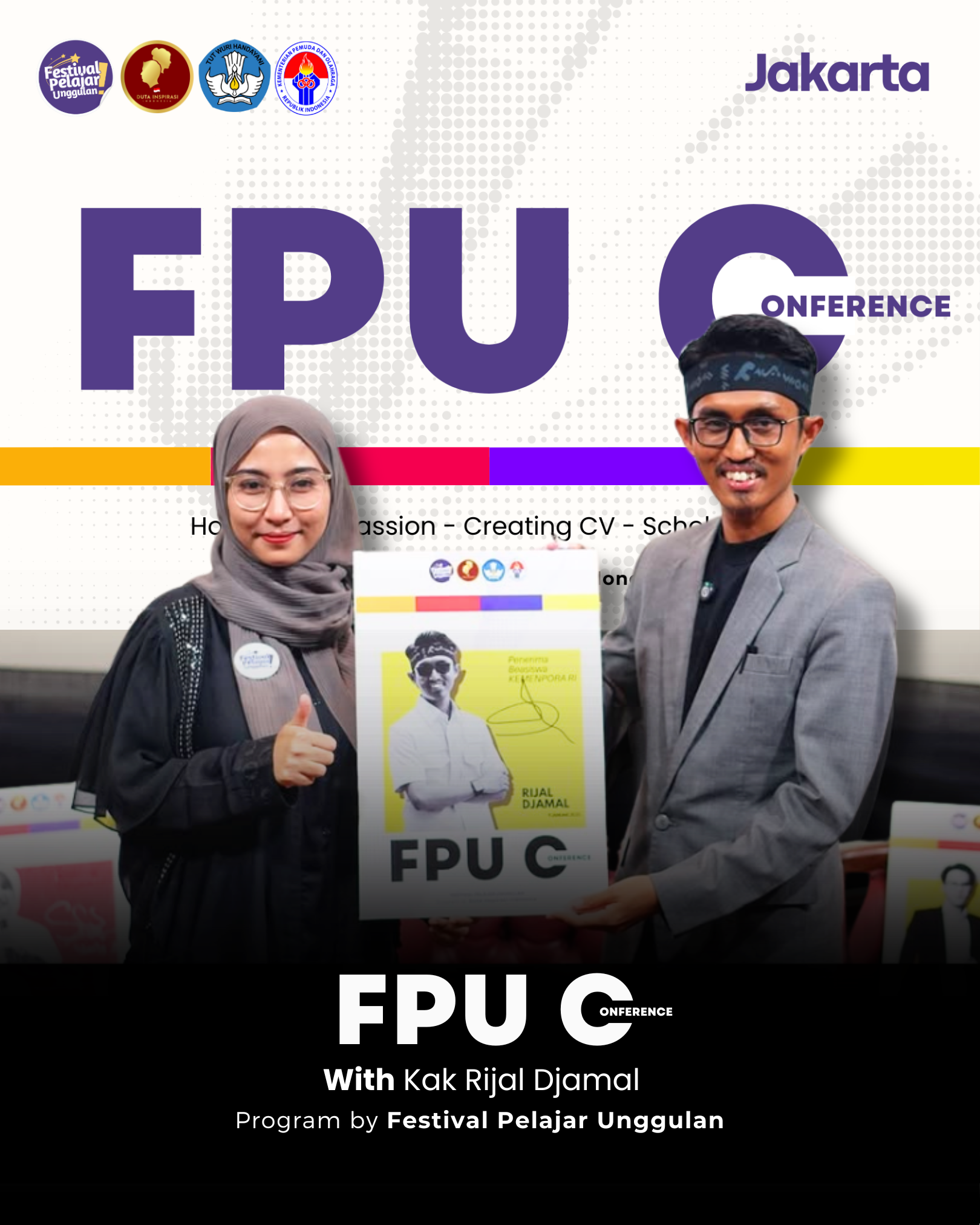 FPU CONFERENCE 3