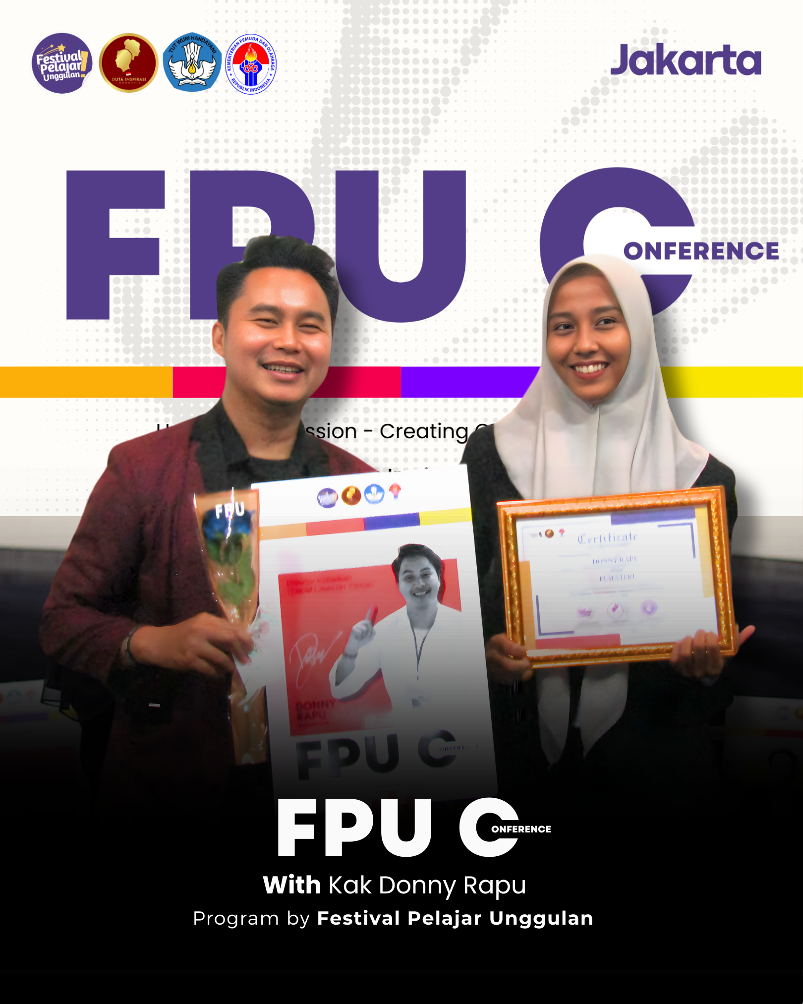 FPU CONFERENCE 4