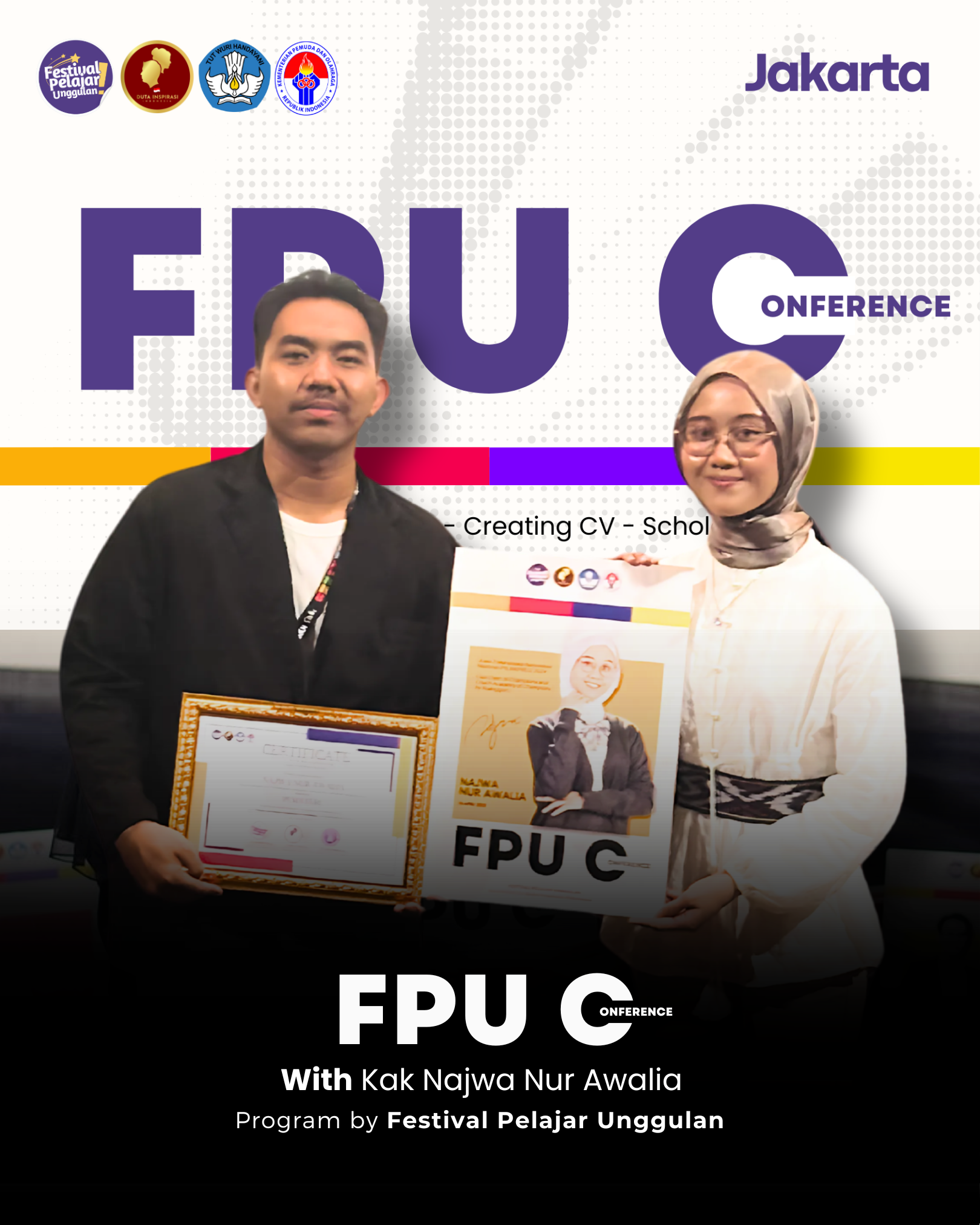 FPU CONFERENCE 5
