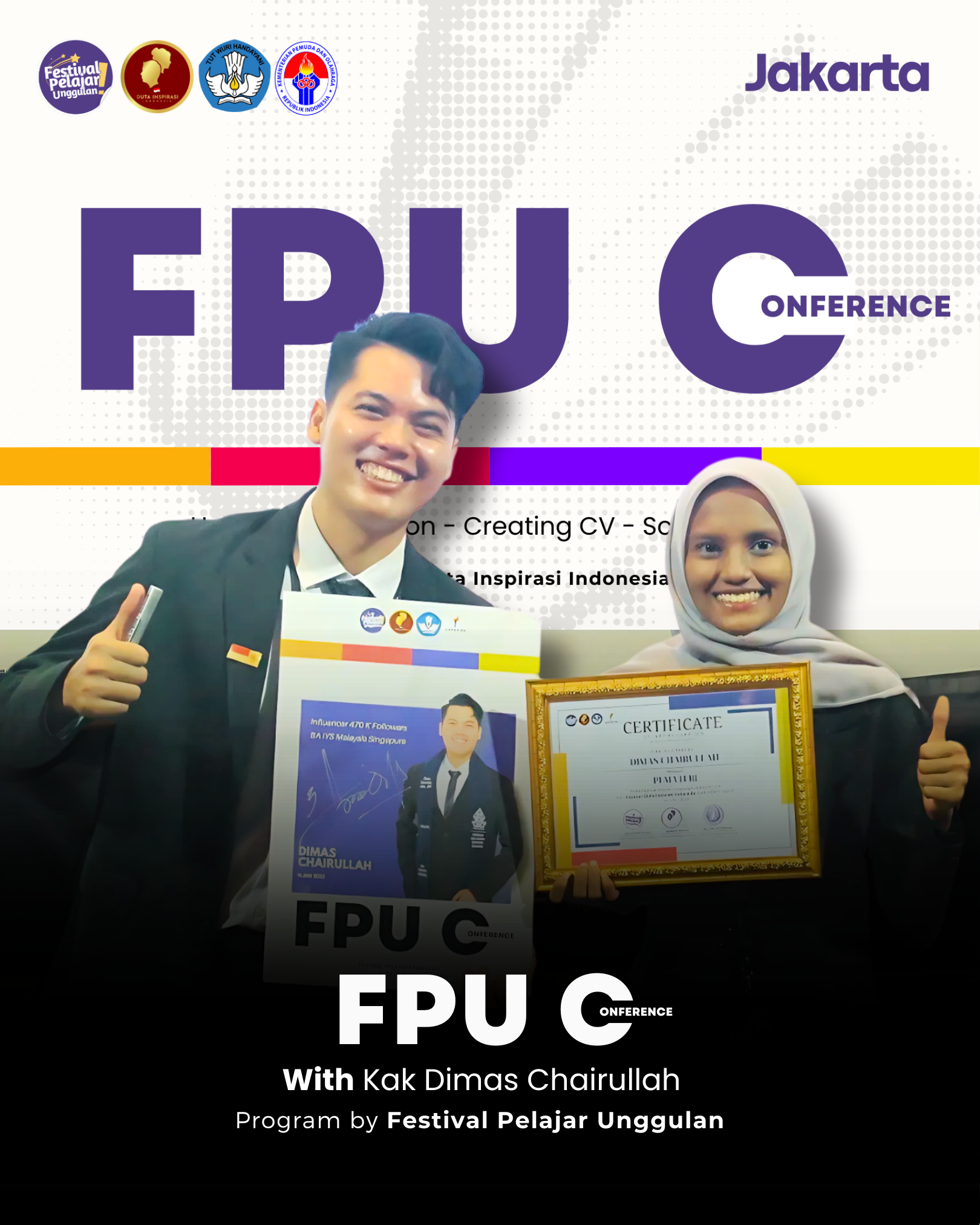 FPU CONFERENCE 6