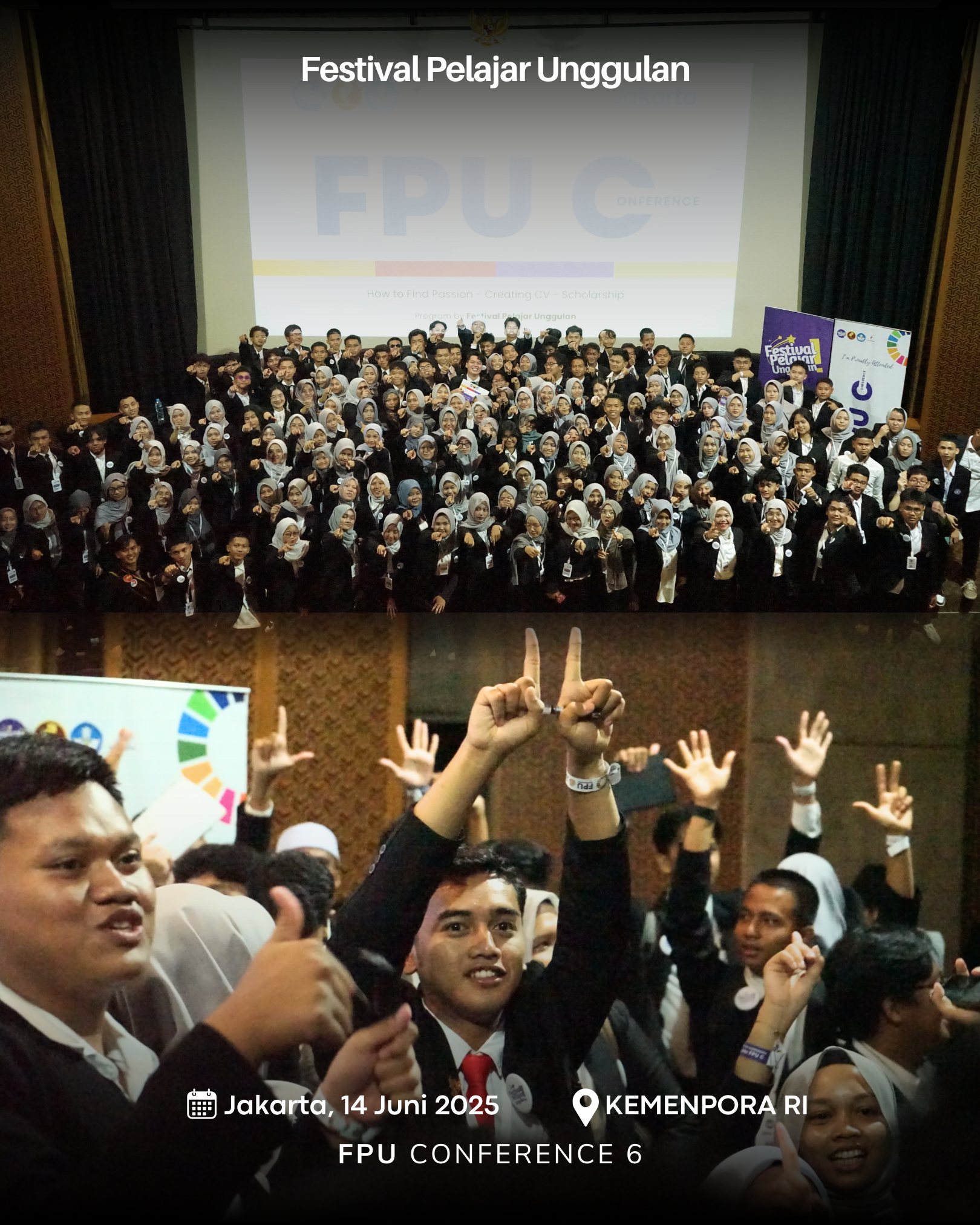 FPU CONFERENCE 6