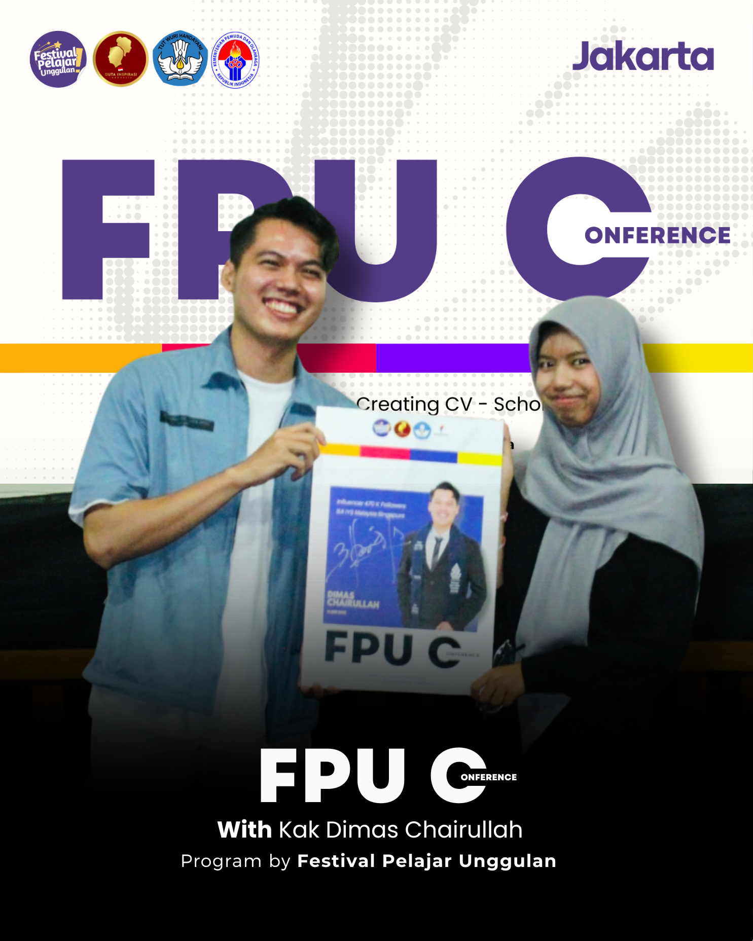 FPU CONFERENCE 7