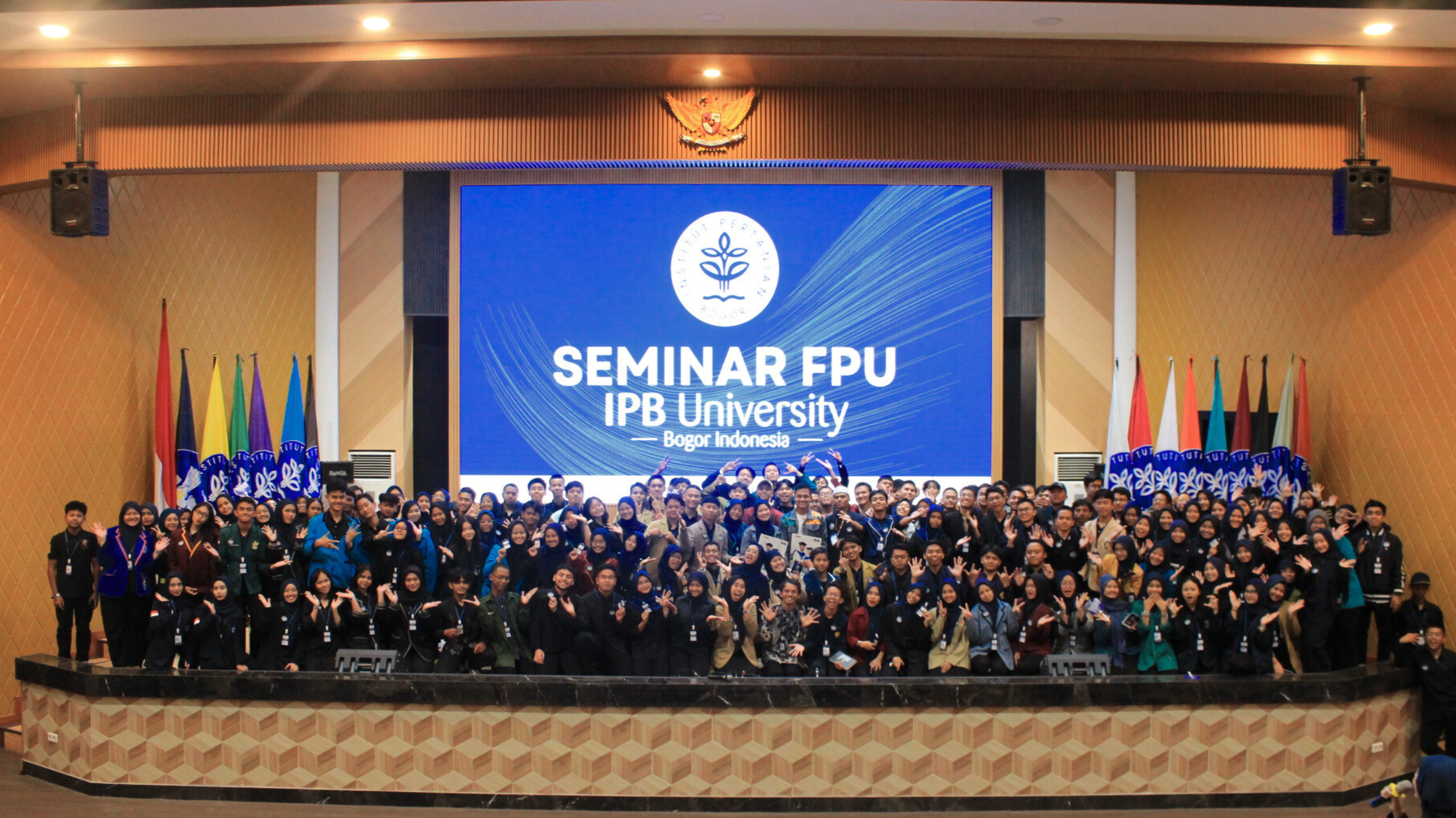 Seminar FPU IPB