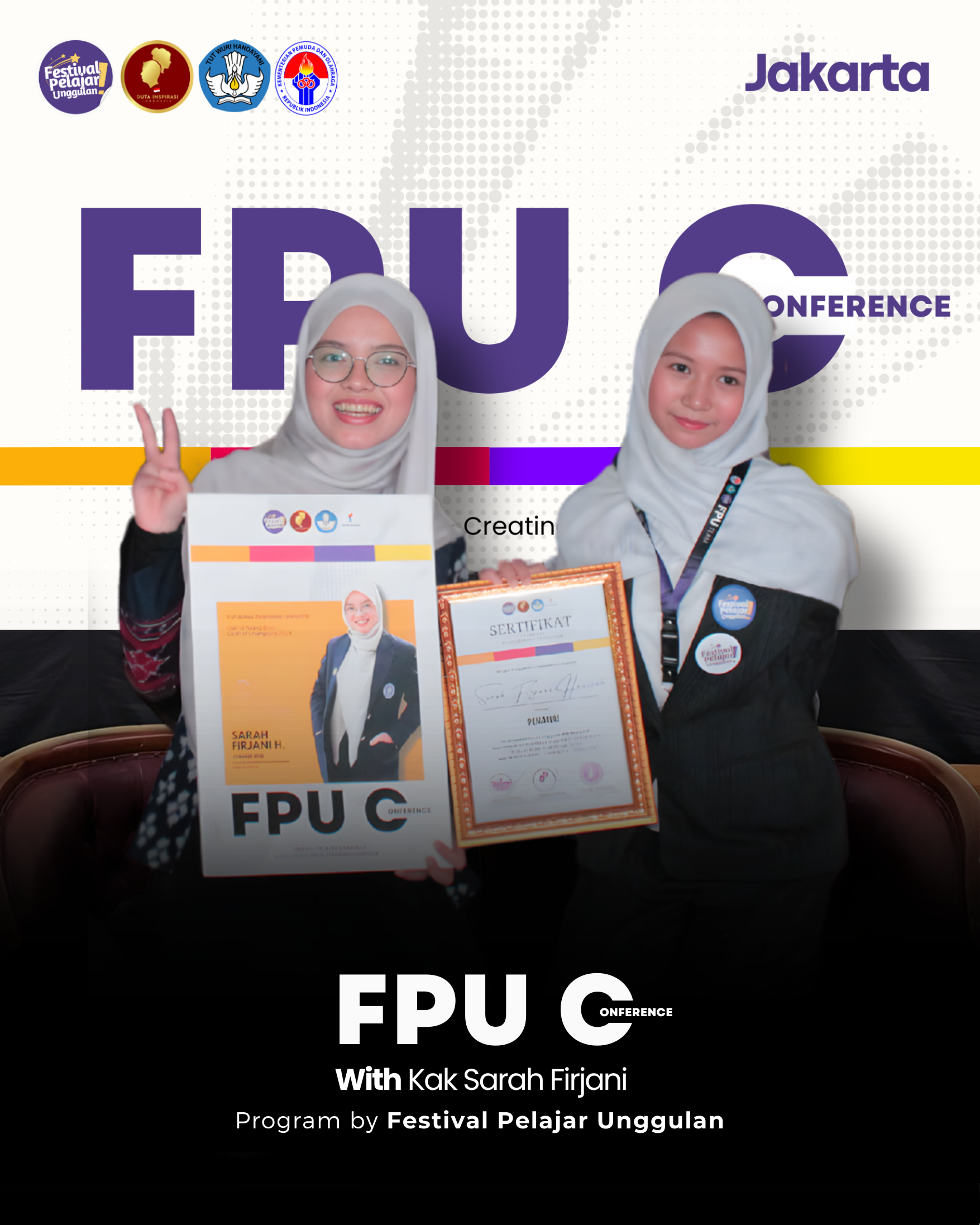 FPU CONFERENCE 12