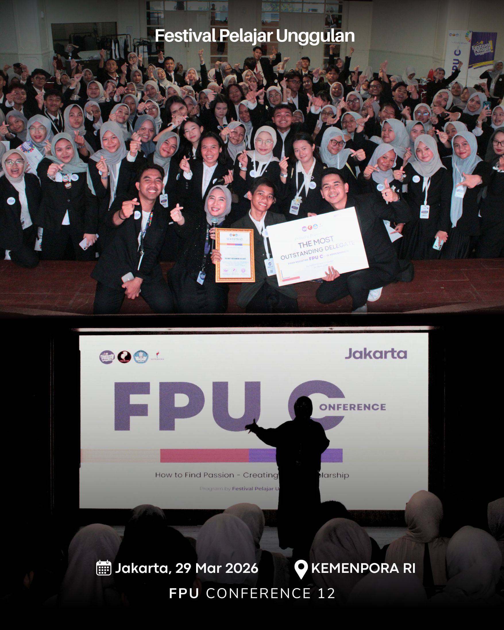 FPU CONFERENCE 12