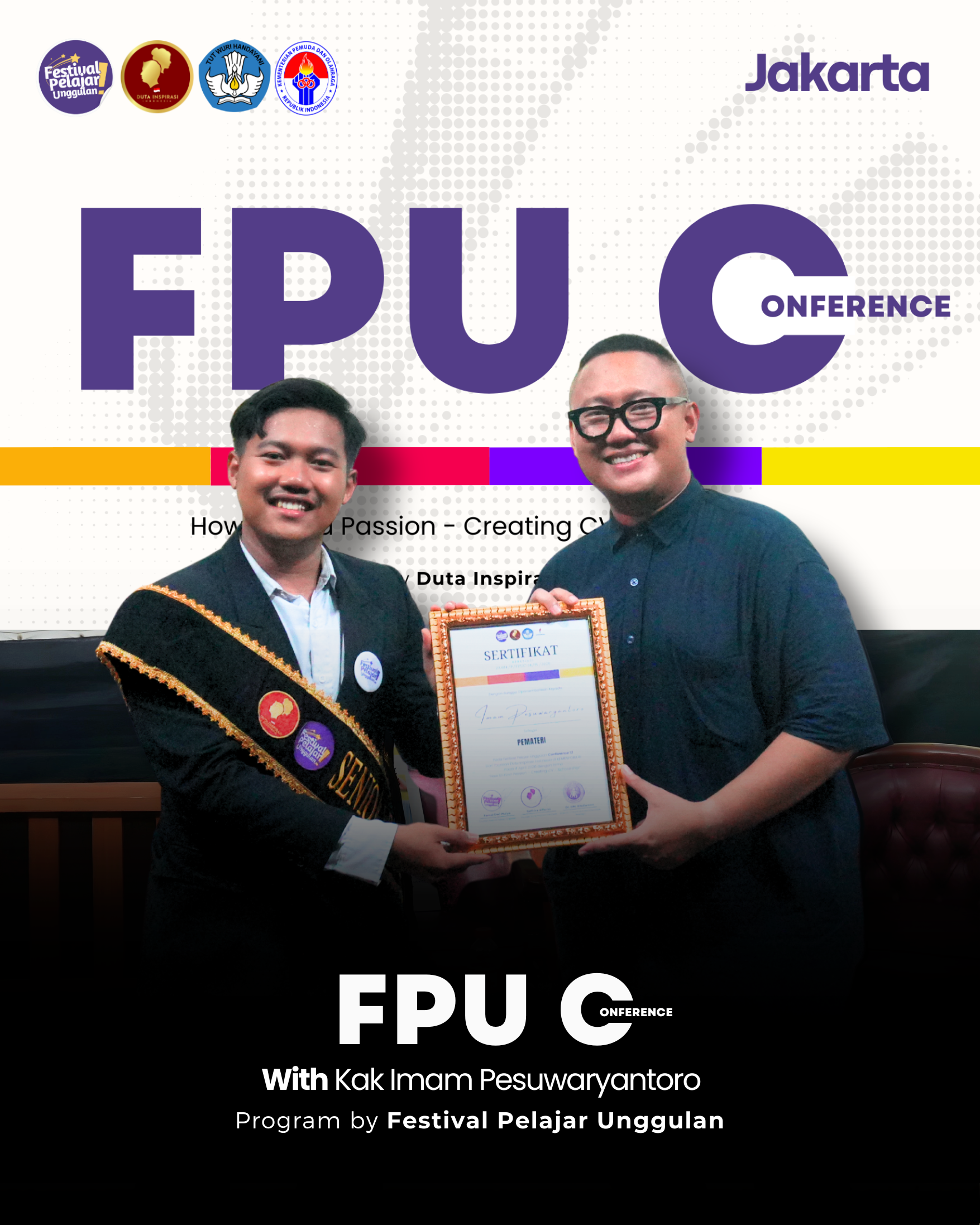 FPU CONFERENCE 13