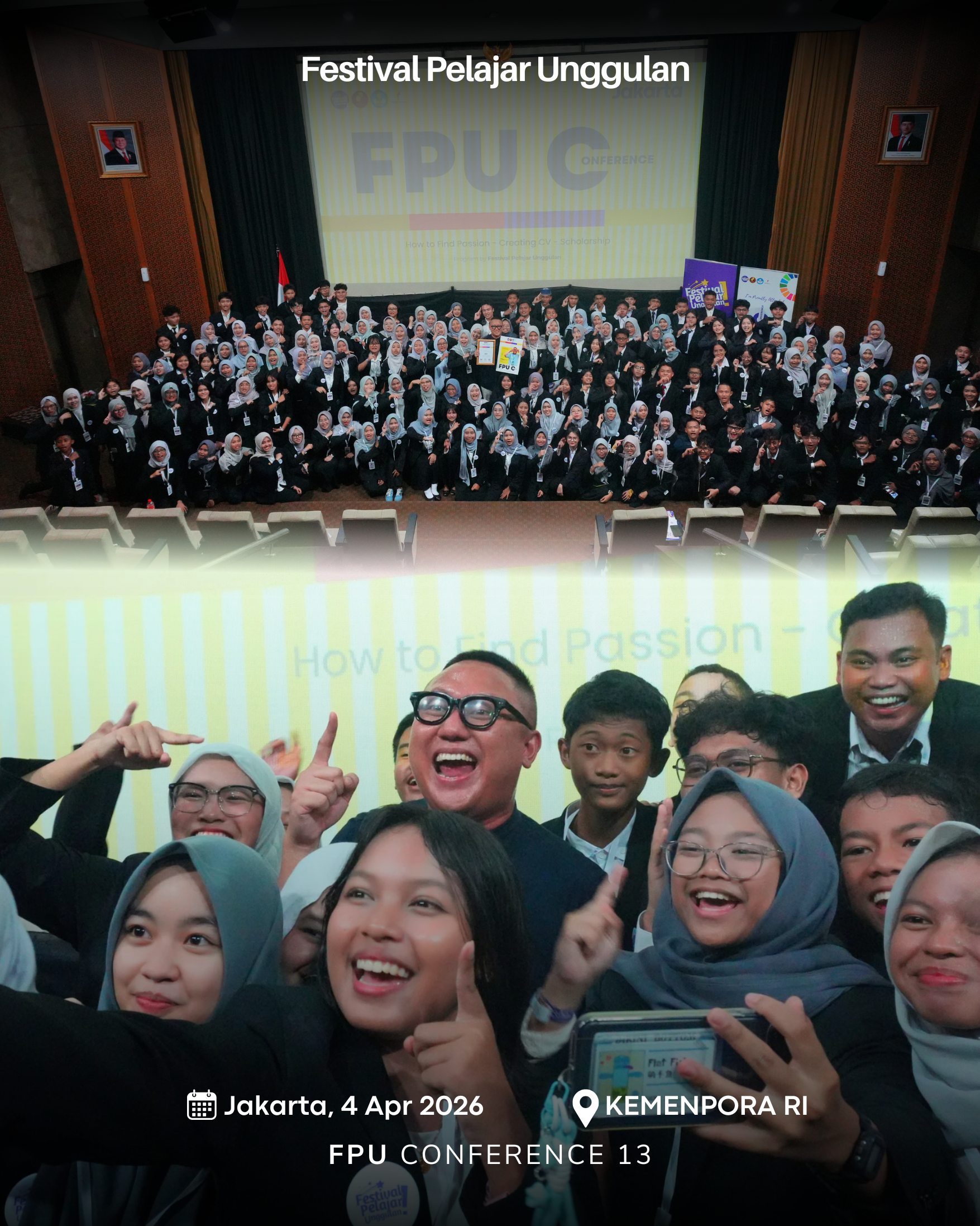 FPU CONFERENCE 13