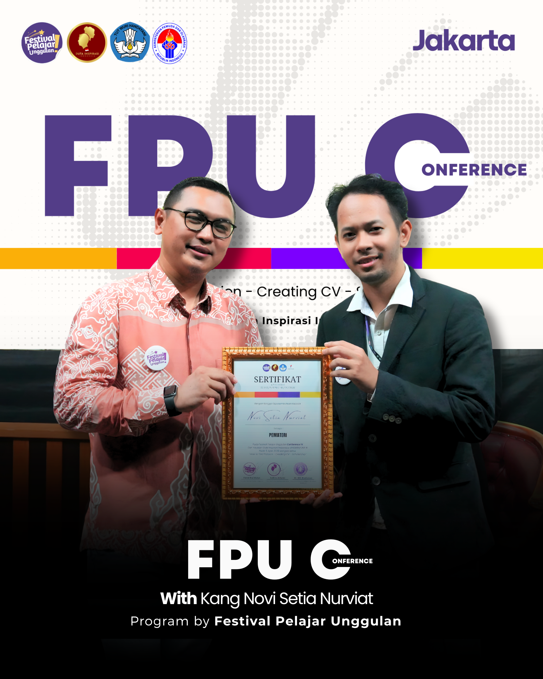 FPU CONFERENCE 14