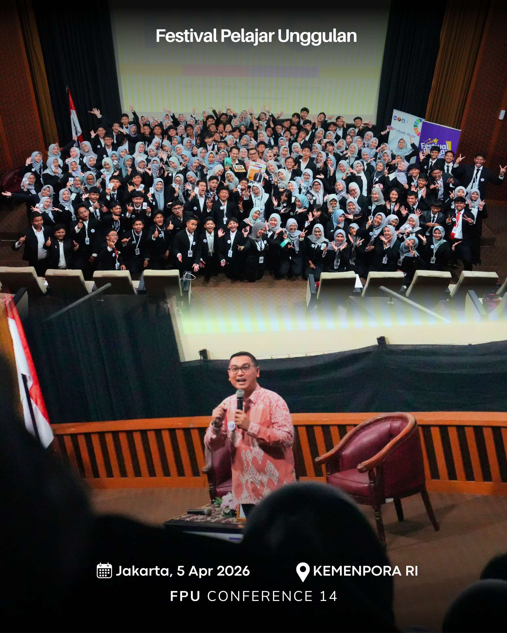 FPU CONFERENCE 14