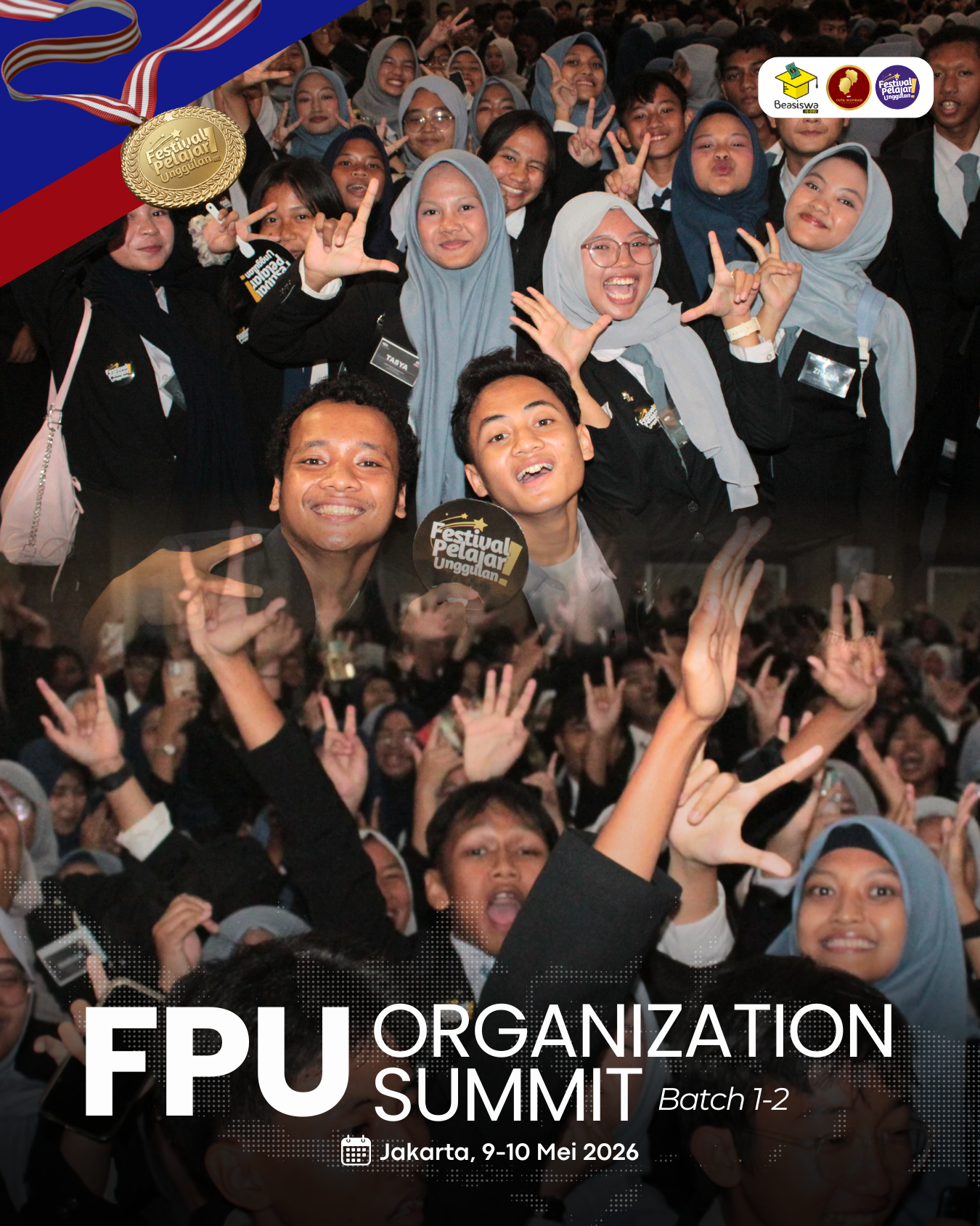 FPU ORGANIZATION SUMMIT