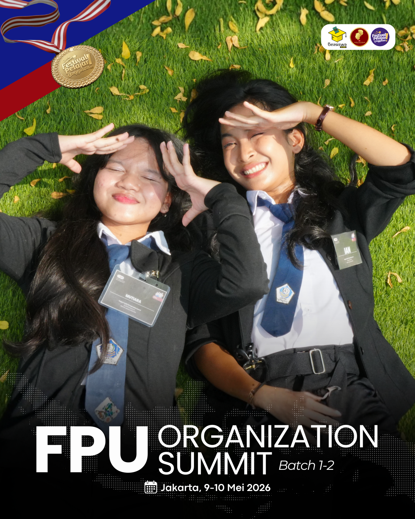 FPU ORGANIZATION SUMMIT