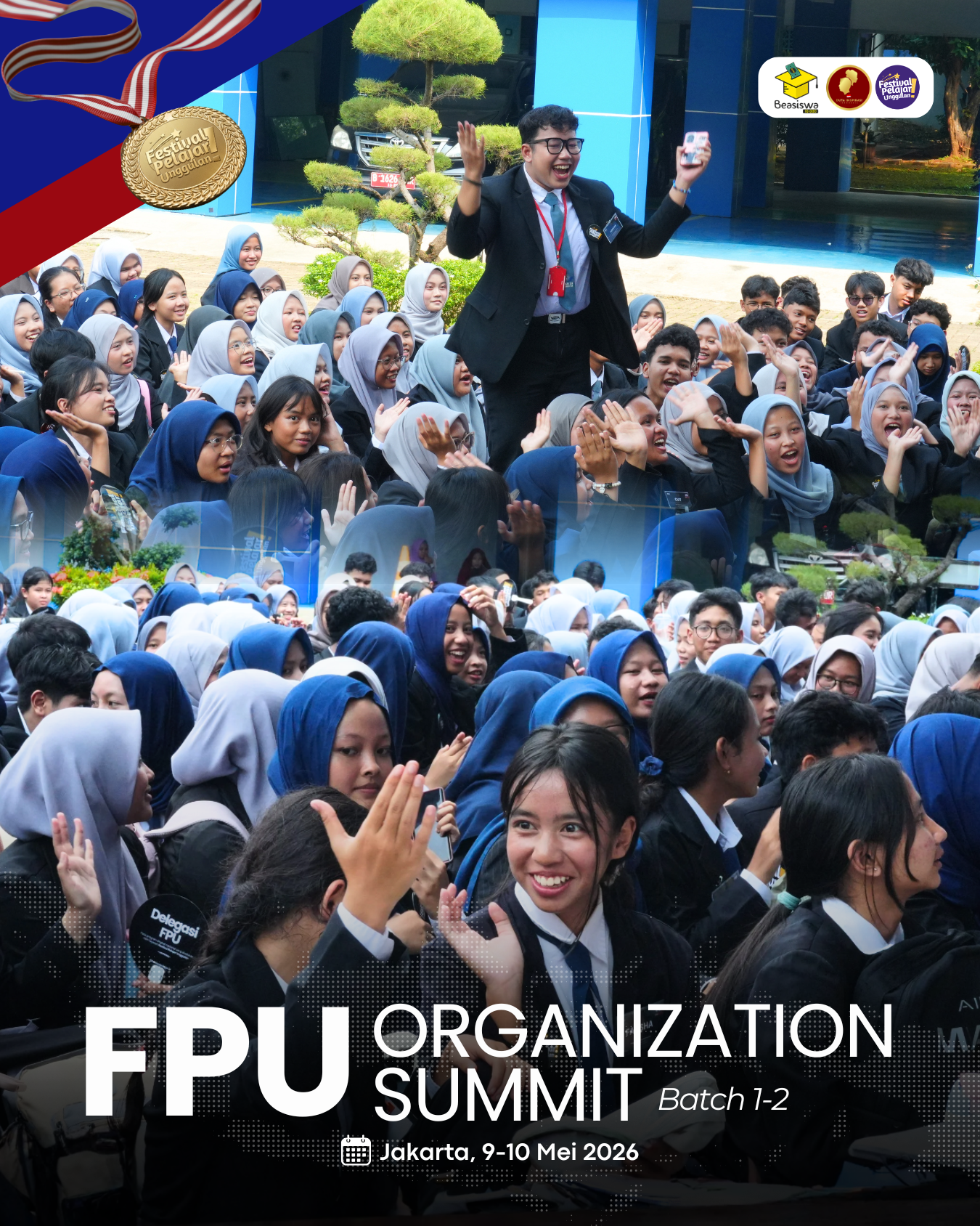 FPU ORGANIZATION SUMMIT