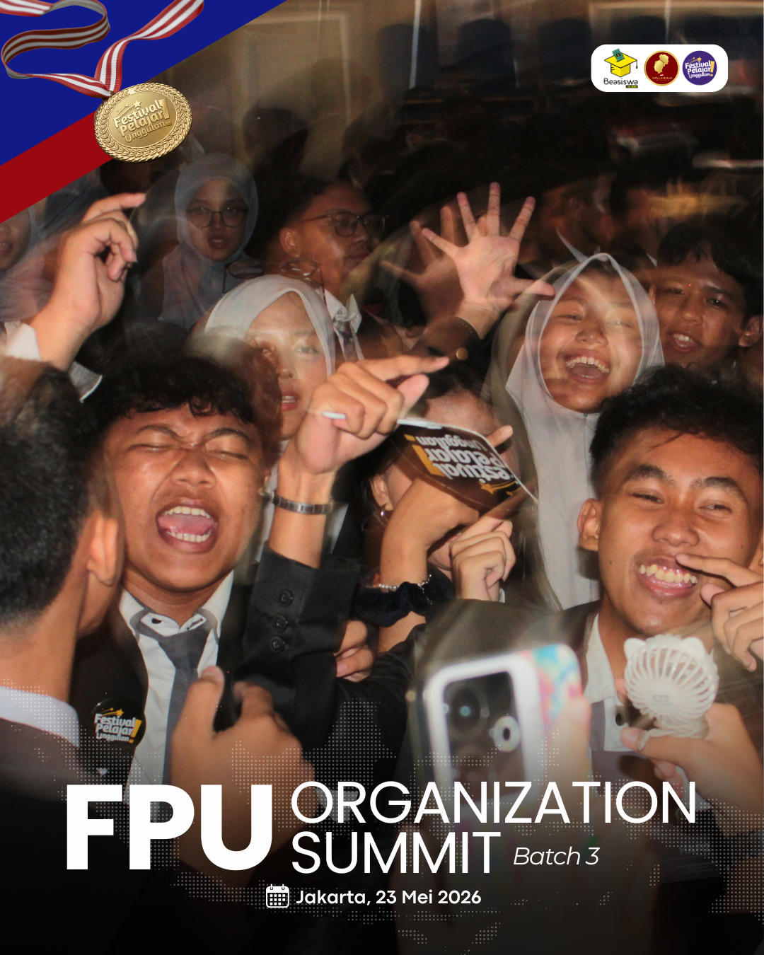 FPU ORGANIZATION SUMMIT