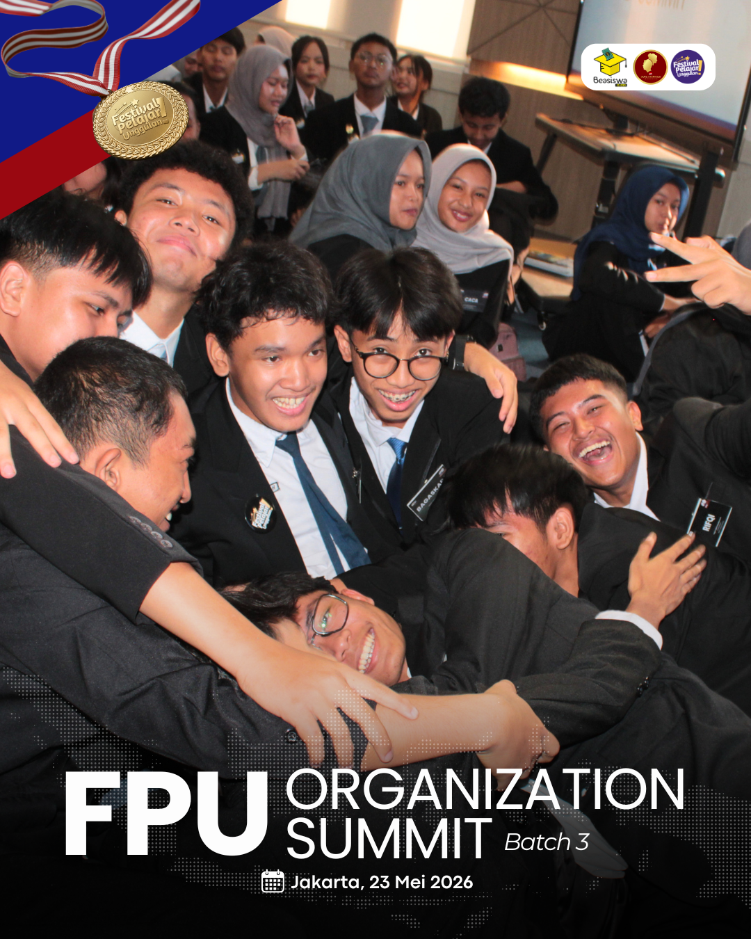 FPU ORGANIZATION SUMMIT