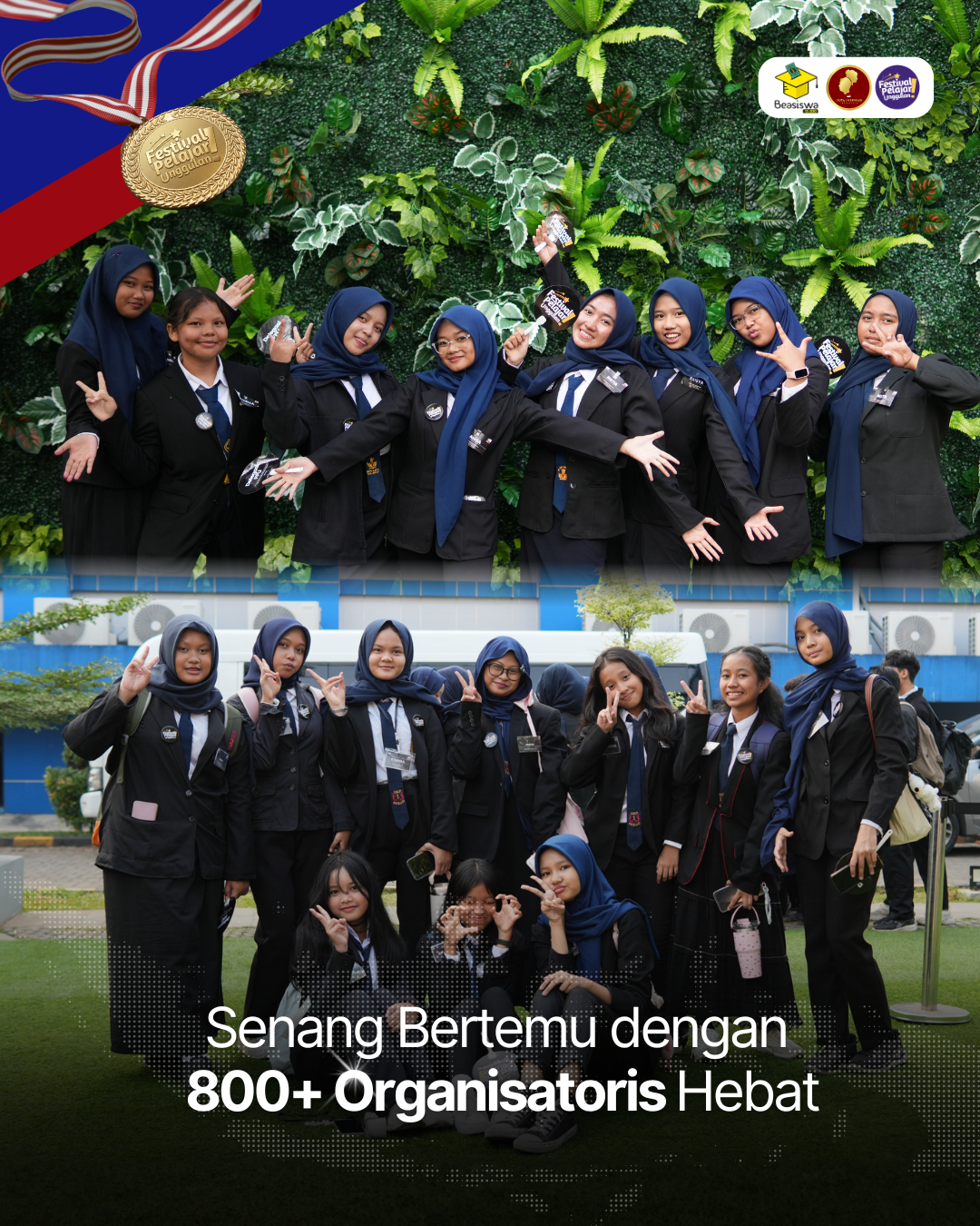 FPU ORGANIZATION SUMMIT