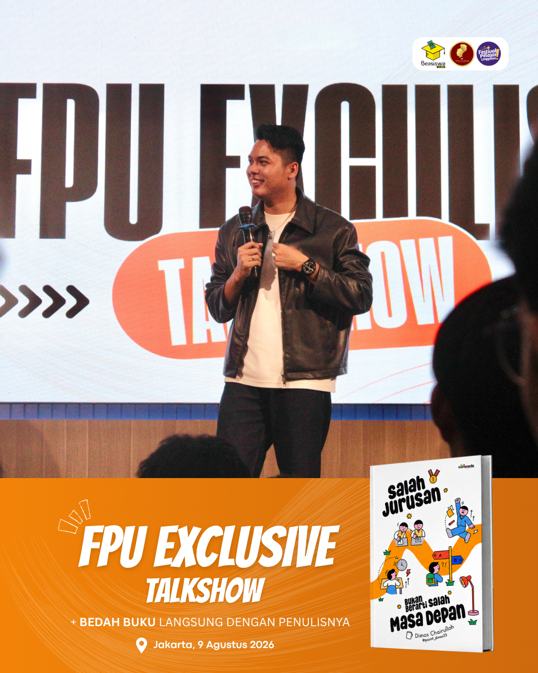 FPU EXCLUSIVE