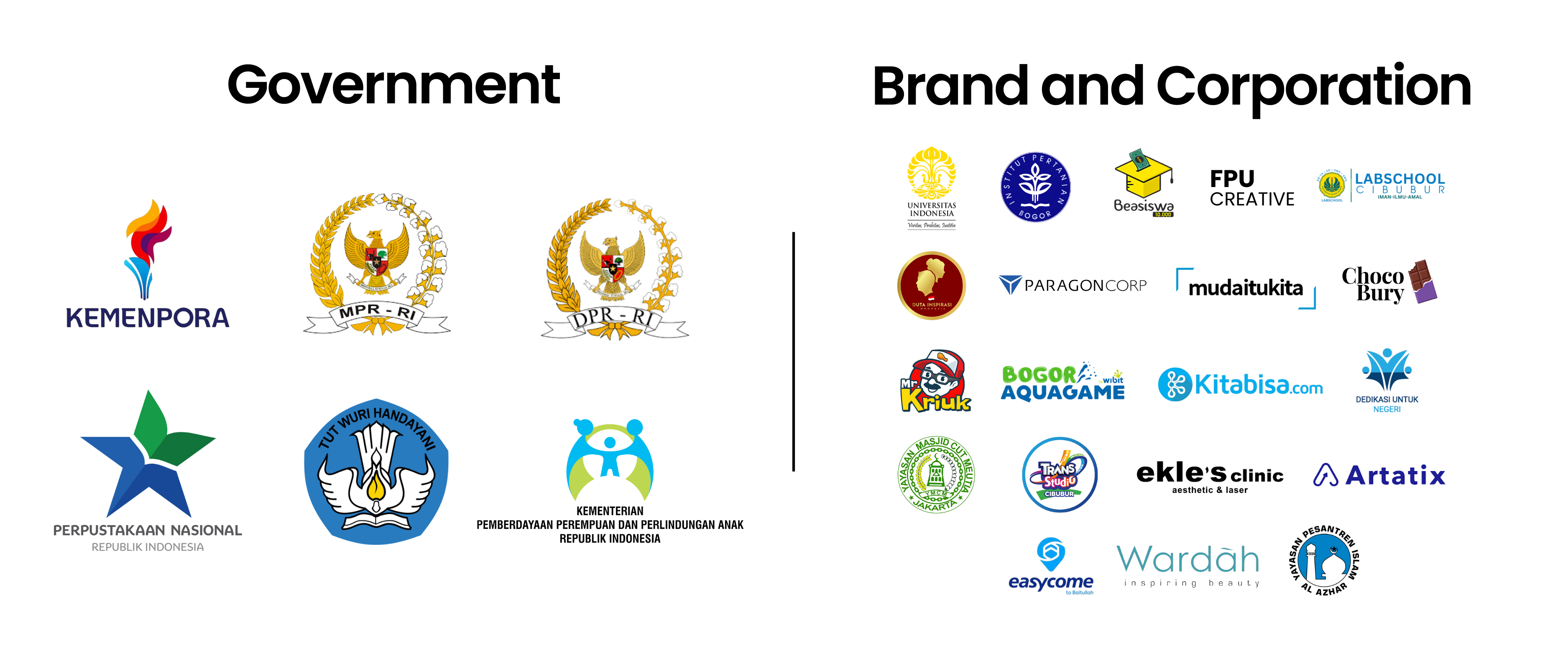 Festival Pelajar Unggulan