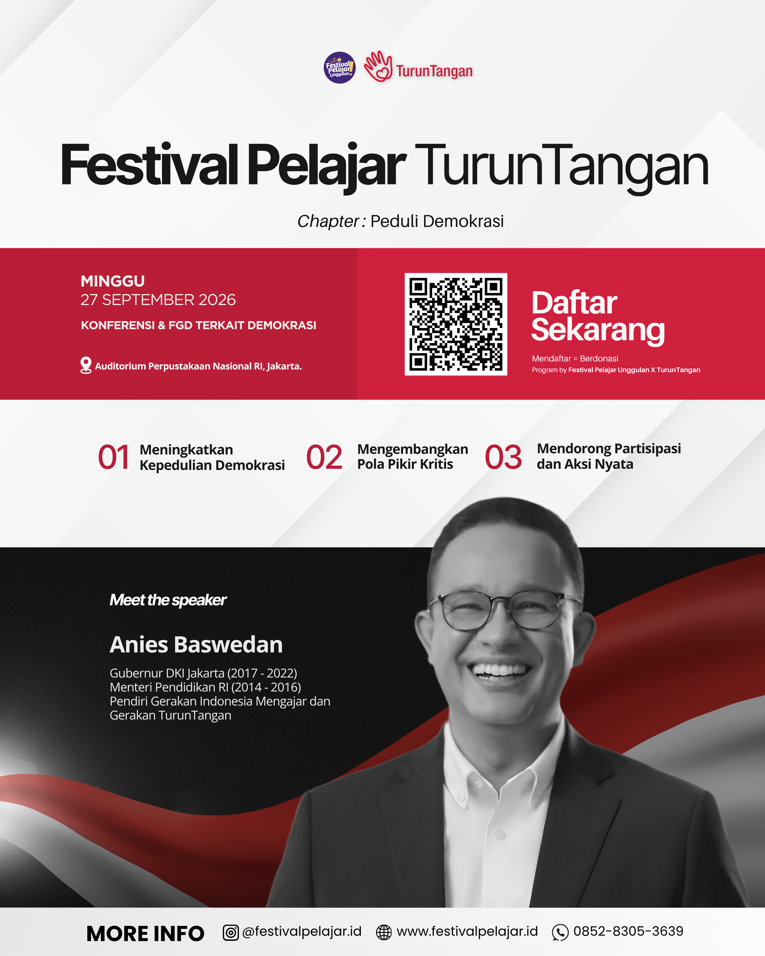 FPU Leader Forum