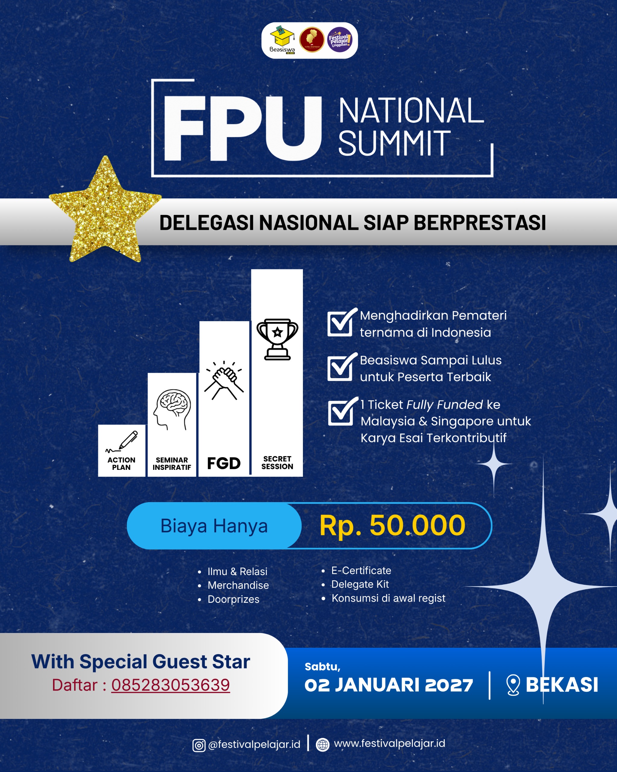 program FPU
