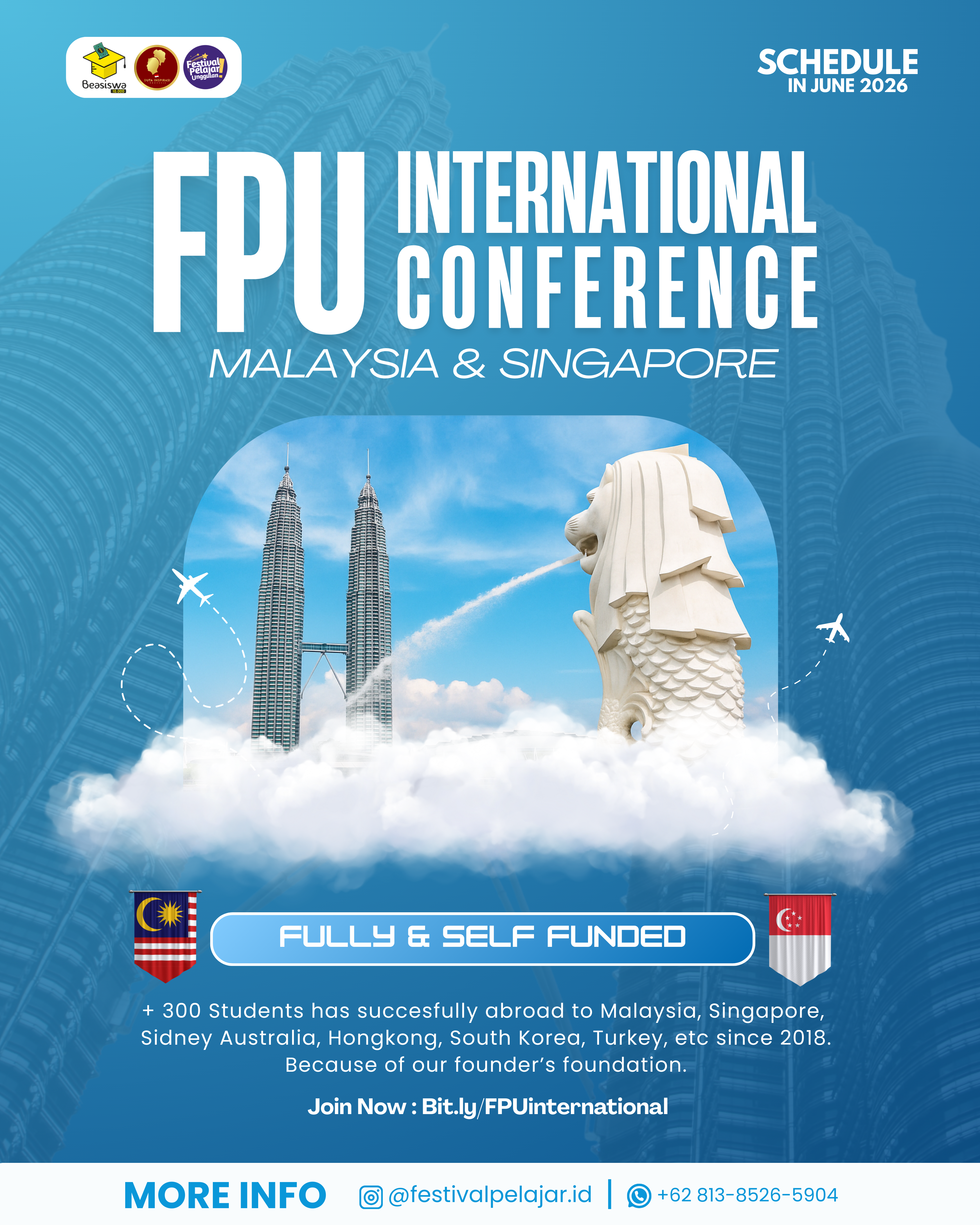 FPU Webinar