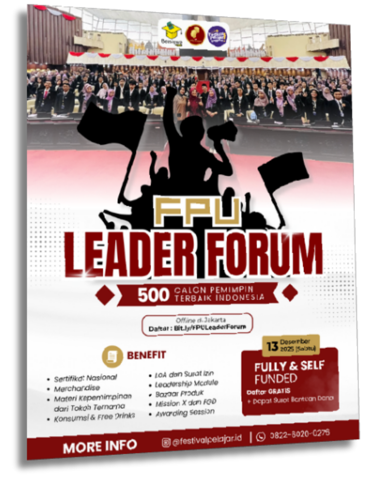 FPU Leader Forum