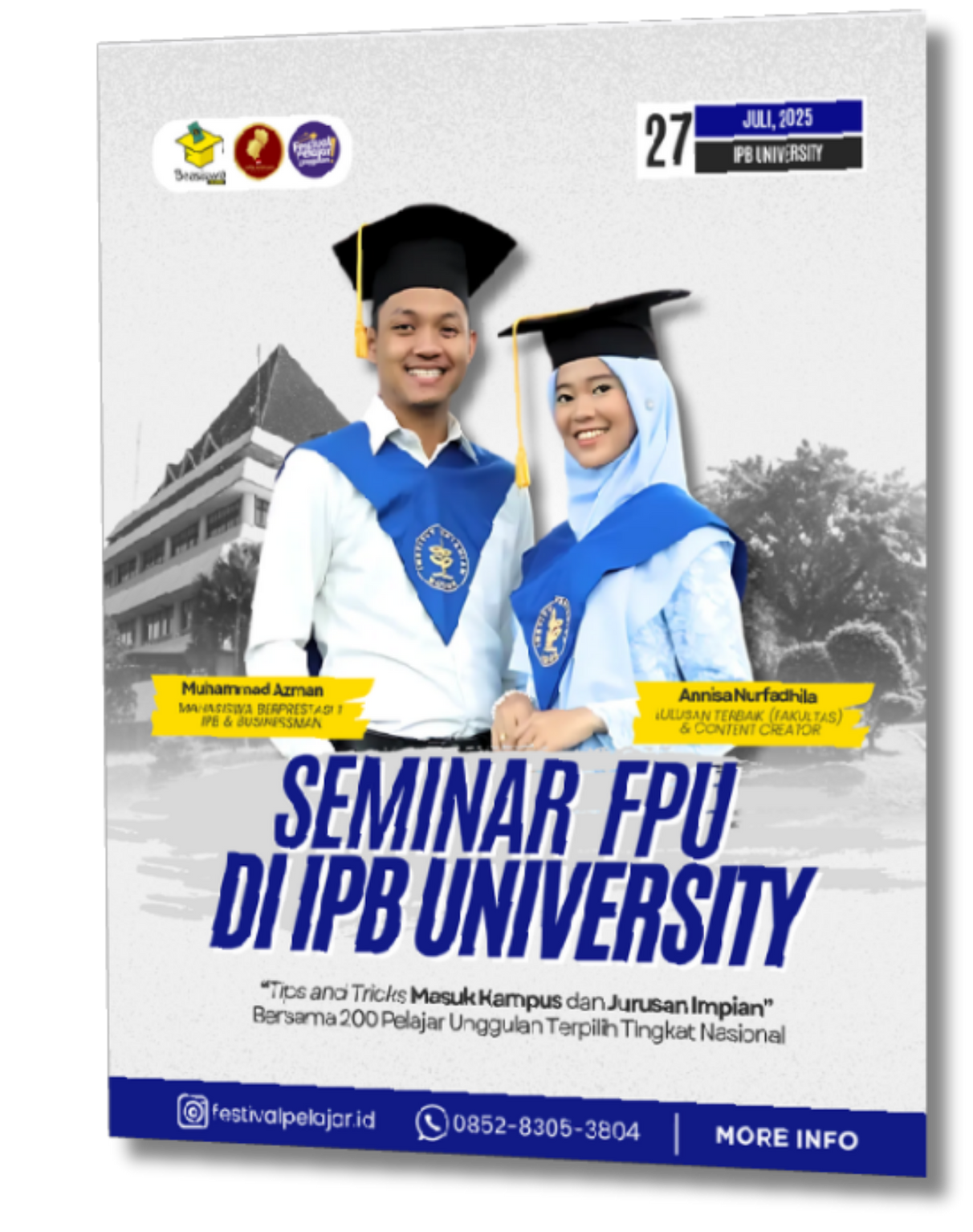 Seminar FPU