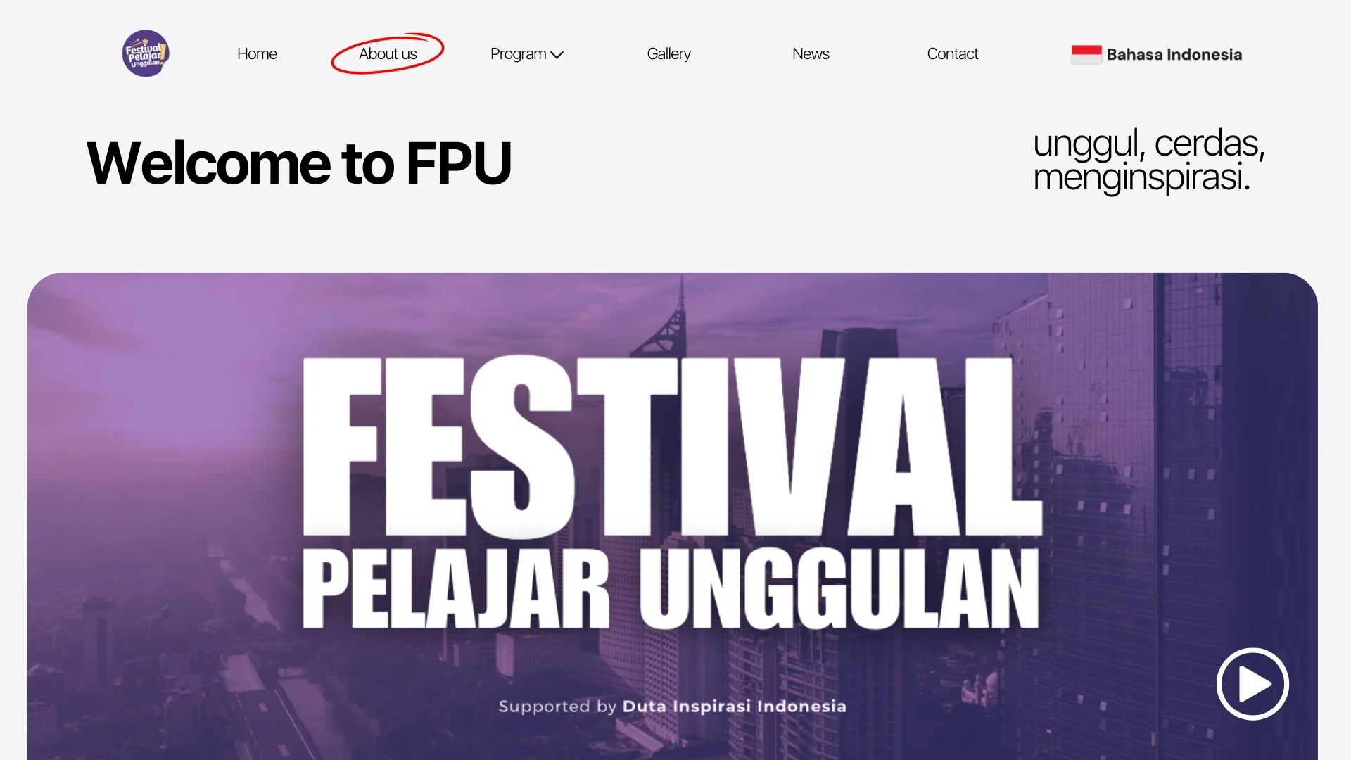 Ini Berita Kategori Beasiswa