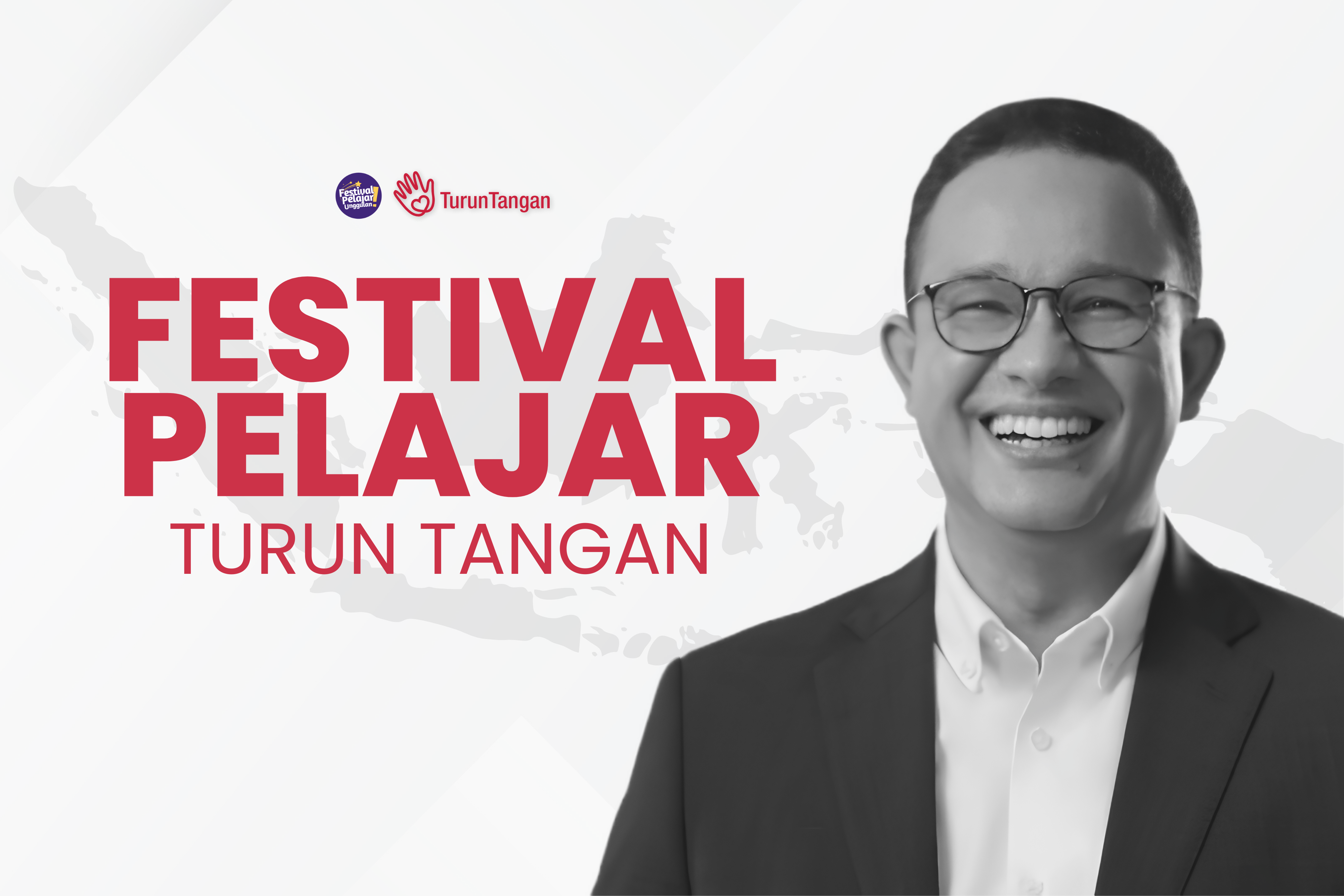 Festival Pelajar Unggulan dan TurunTangan Bangun Kolaborasi untuk Perkuat Peran Generasi Muda Indonesia