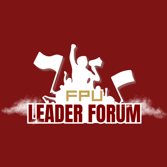 FPU LEADER FORUM