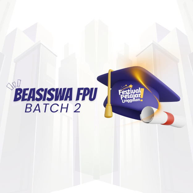BEASISWA FPU