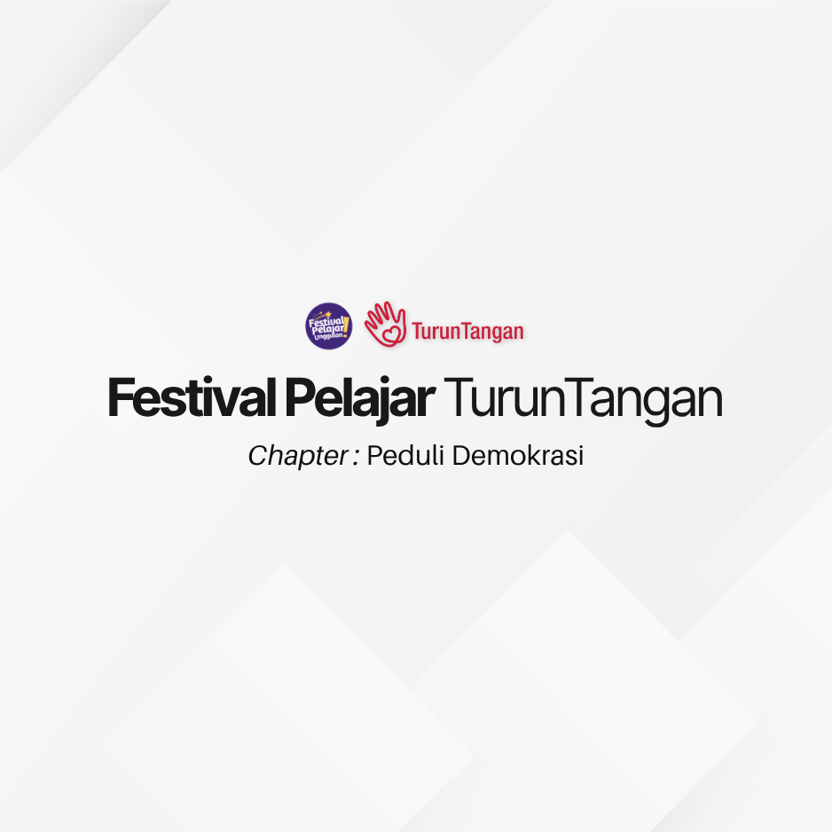 Festival Pelajar TurunTangan